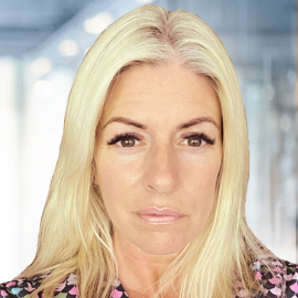 Tamsin Clark-Lush headshot