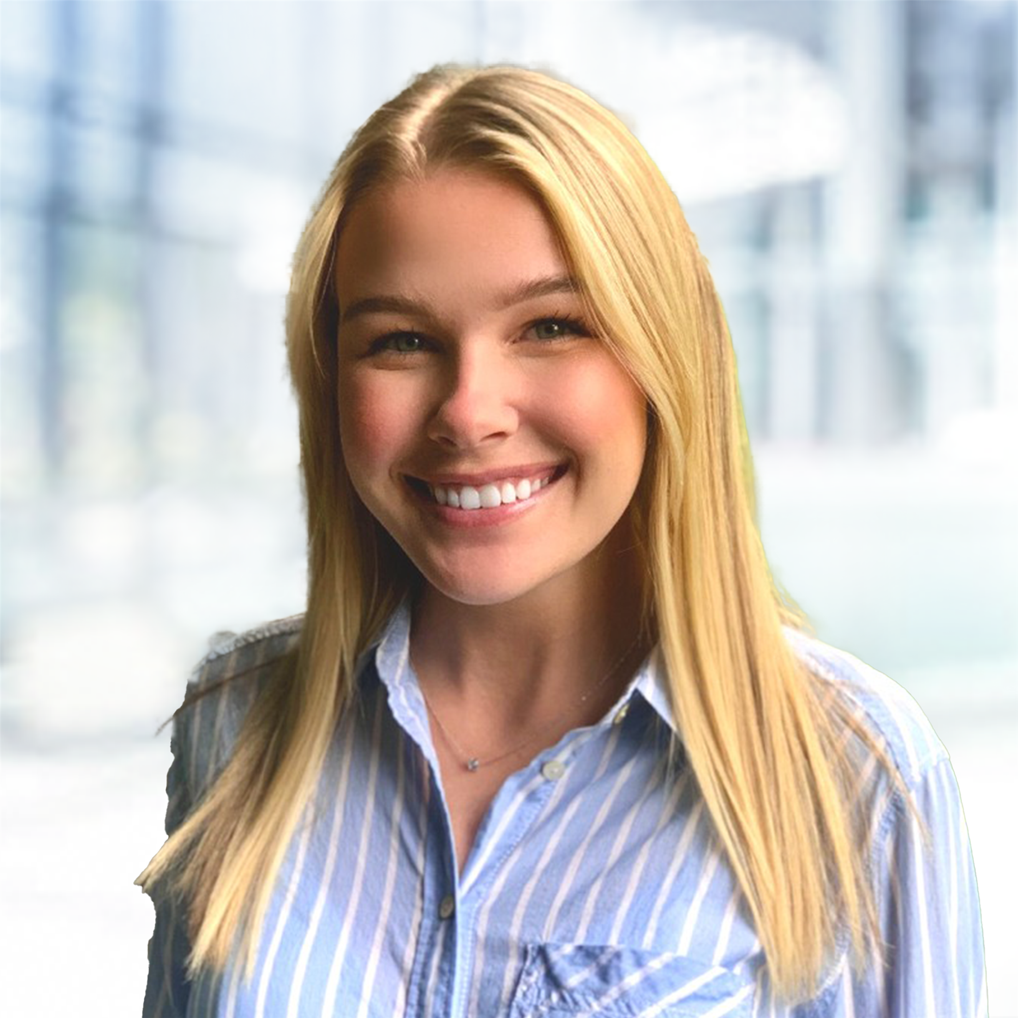Taylor Koolstra headshot