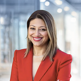Deepali Vyas headshot