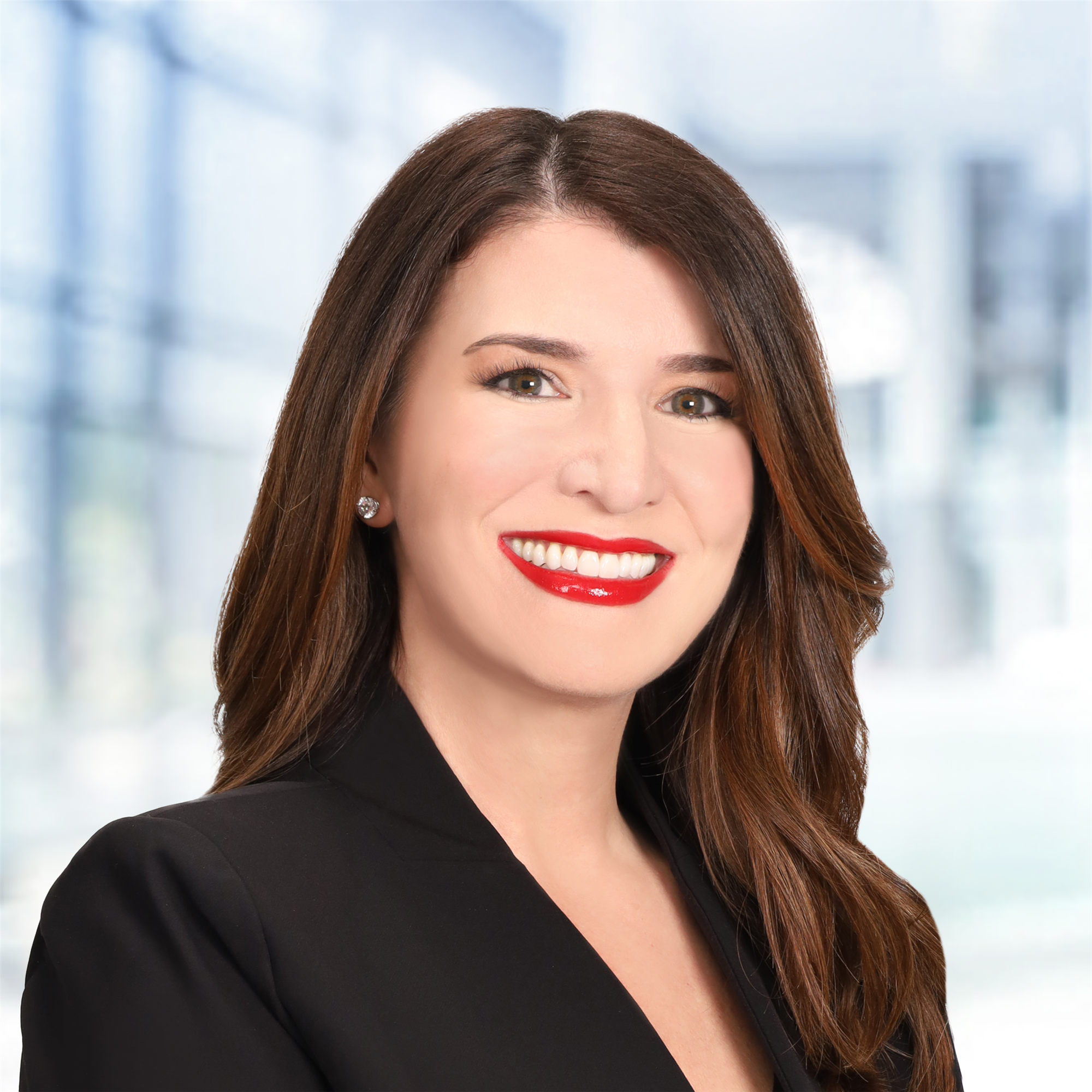 Kim Boddie headshot